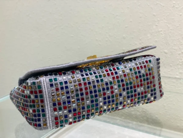 Caro Handbag Size:25cm - Image 4