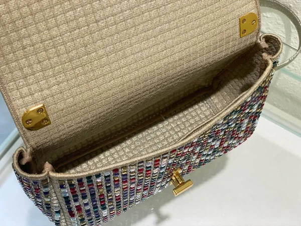 Caro Collection Handbag Size:25cm - Image 2