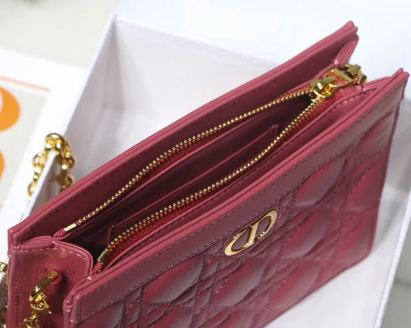 Caro Collection Ref. 3102 Rose Size: 19 x 14 x 3 cm - Image 2
