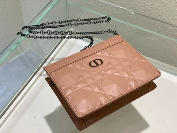 Caro chain handbag - Image 4
