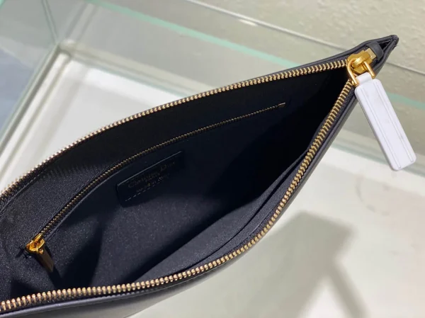 Caro Daily clutch bag - Image 4