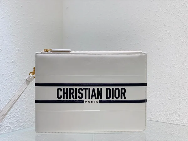 Caro Daily Clutch Bag Size: 30cm - Image 9