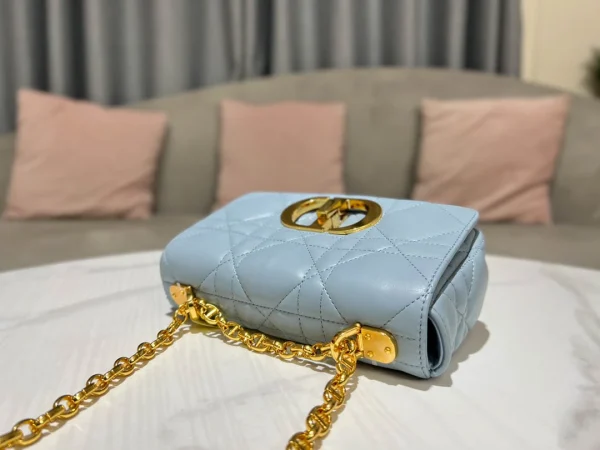 CARO Handbag Size: 20cm - Image 15