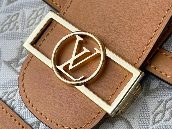 Louis Vuitton Size: 25 x 17 x 10.5 cm - 图片 6