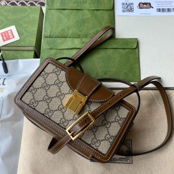 Model: 614368 Size: 18x 10.5x 6.5cm - 图片 8