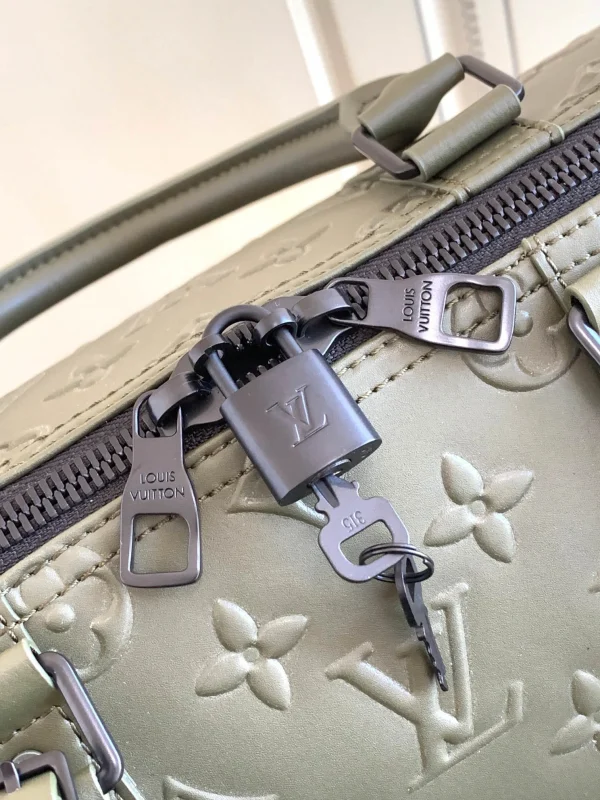 Louis Vuitton Travel bag Size: 50 x 29 x 23 cm - 图片 4