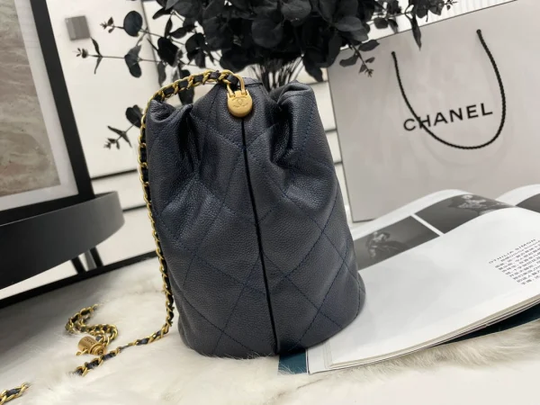 Bucket Bag Model: AS2859 Size: 17.5x17x14 - 图片 5