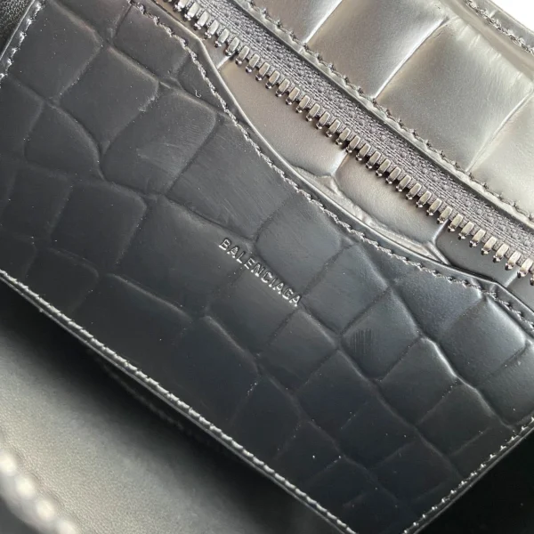 Balenciag Neo Classic Motorcycle Bag Size: 1992 Size: 16.5*22*9*14.5cm - 图片 2