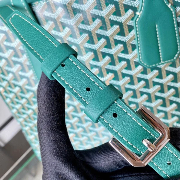 Men's Tote Bag Size: 35x39x14cm - 图片 4