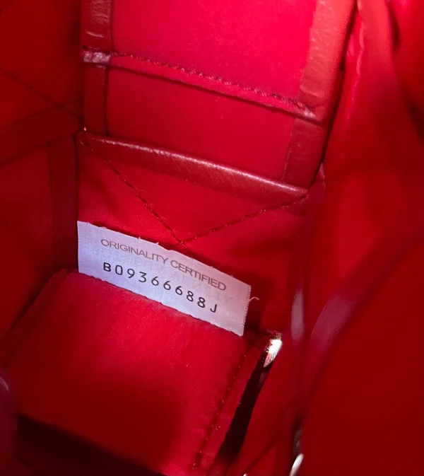 BV Cassette bag Size:23x15cm 667298 - 图片 3