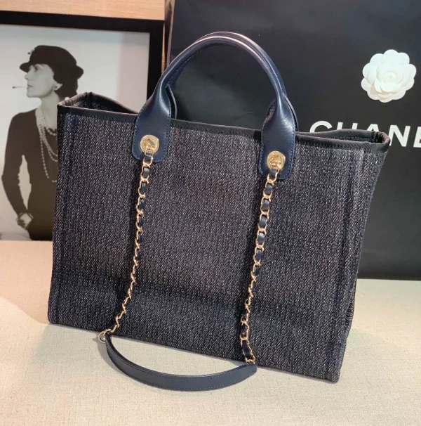 Beach Bag Size: 38*33cM - 图片 5