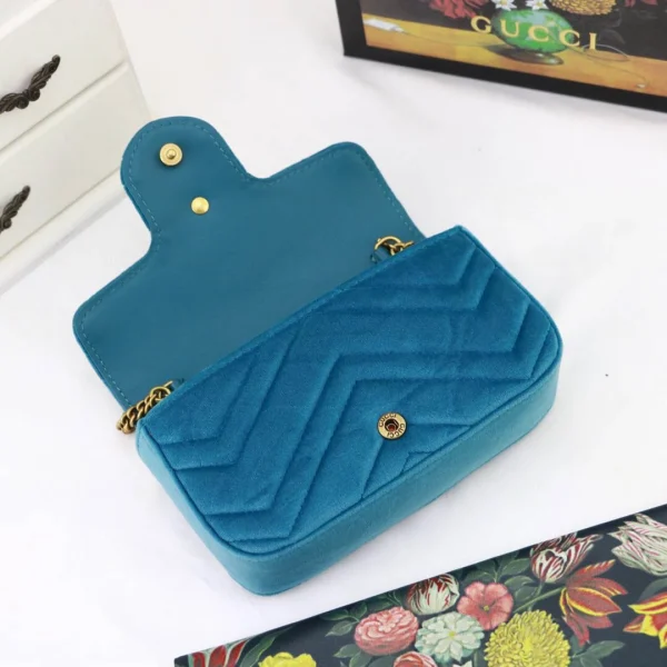 Model: 476433 Size: 16.5x10.2x5.1cm - 图片 5