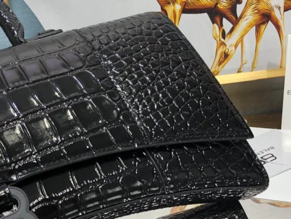 Balenciaga Handbag Model: DG-1007 Size: 6*15*35cm - 图片 6