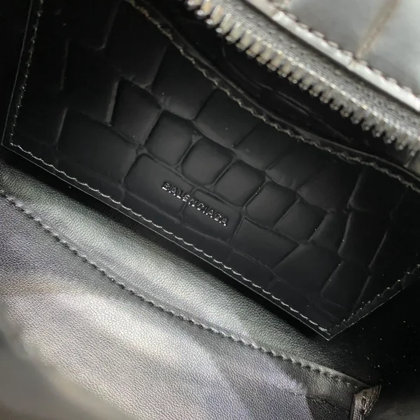 Balenciag* Neo Classic Motorcycle Bag - 图片 2