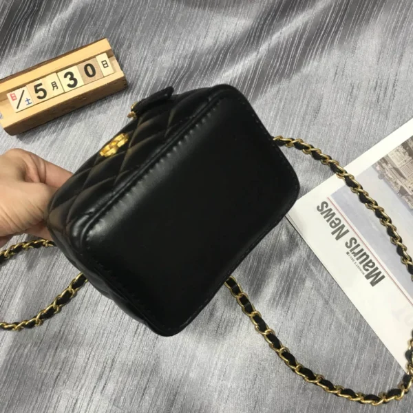 Bucket Bag Model No.;5865 - 图片 4