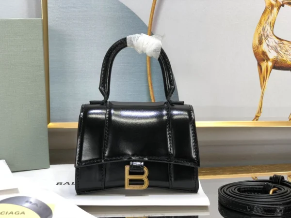 Balenciaga Paris Model: LG0115 Size: 11.5x14x4.5cm - 图片 9