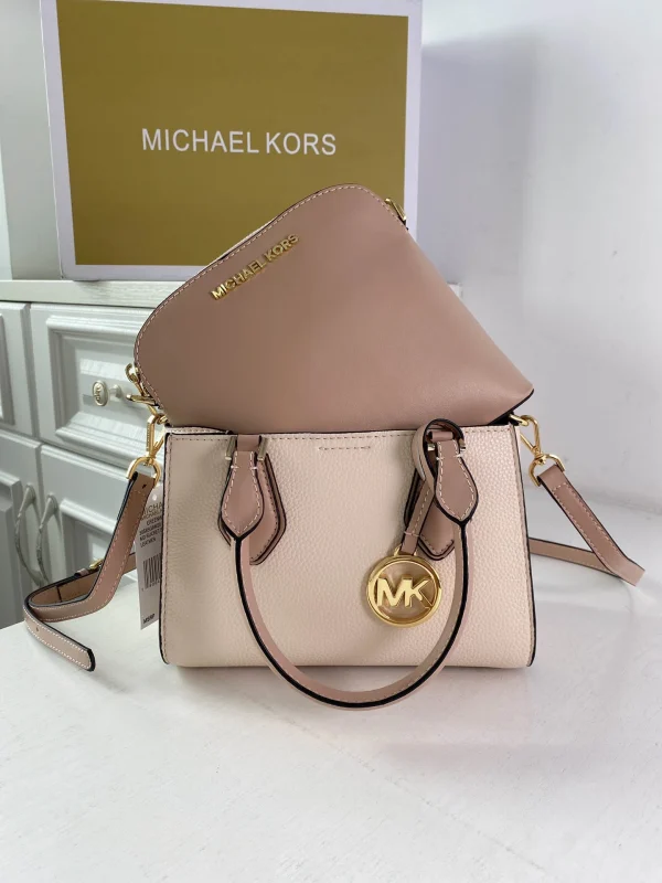 MK Crossbody Size: 23*18*12 - 图片 4