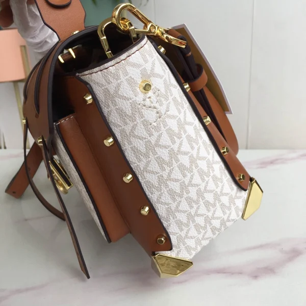 MK Shoulder Crossbody Model:080 Size:26-17-12 - 图片 5