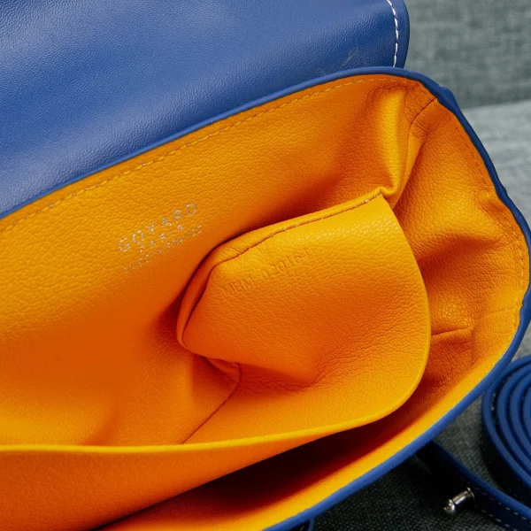 goyard Saigon bag Size: 18*15*20*9cm - 图片 2
