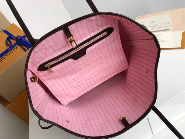 Louis Vuitton Size: 32*29*17cm - 图片 3