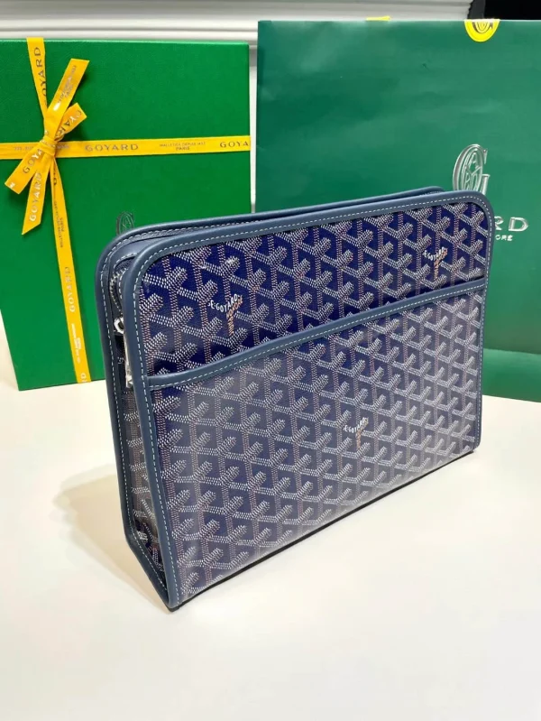 G0YARD Size: 30x22x7cm - 图片 9
