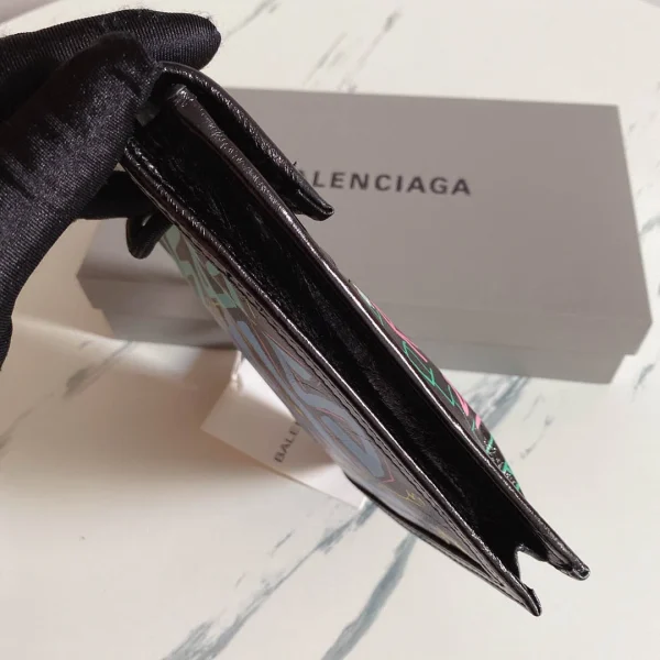 Balenciaga Model:801 Size:15.5x4x19cm - 图片 5