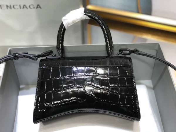 Balenciaga Size: 23x10x24cm 19x8x21cm Model: LG-0019 - 图片 3