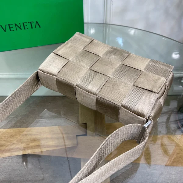BV Bottega Veneta bag Size: 26x6cm Apricot - 图片 15