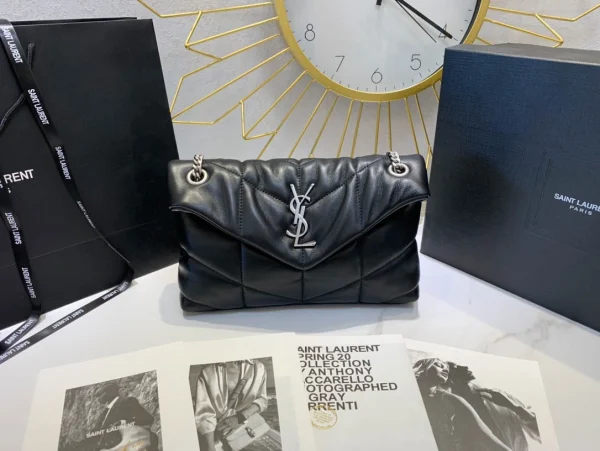 Lambskin bag Size:29x17x11cm Model:577476 - 图片 18