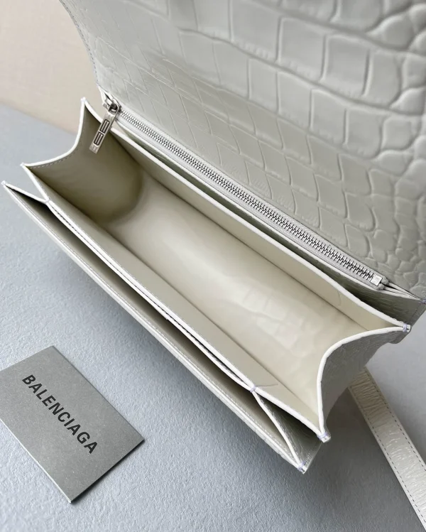 BALENCIAG Gossip bag Crossbody Size: 23.5x12.4x10.4cm - 图片 2