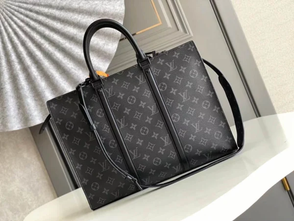 LV 39 x 30 x 7 cm - 图片 8