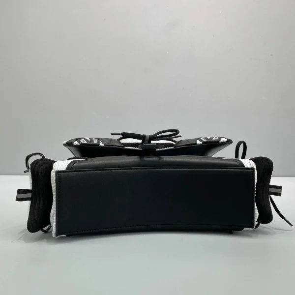 Balenciagα Hourglass Model No.:92940 Size:30.5*33*12cm 26.9*25.9*10.9cm - 图片 16