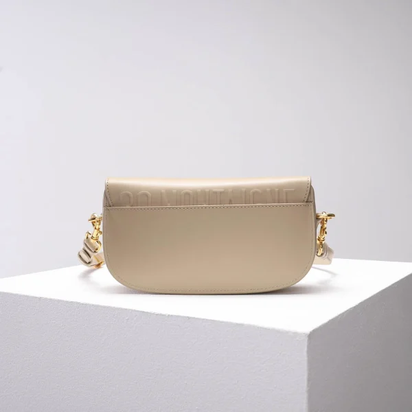 Bobby East-West Underarm Bag Handbag Ref: 2029 Size 22x13x5cm - 图片 8