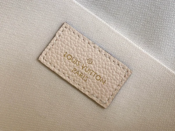 Louis Vuitton size：21x12x3cm - 图片 3