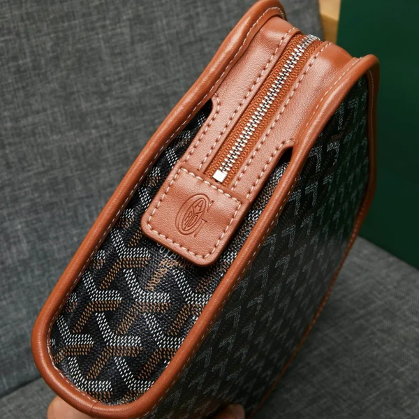 GOYRAD Toiletries Bag Size: 25*18.5*6cm - 图片 6