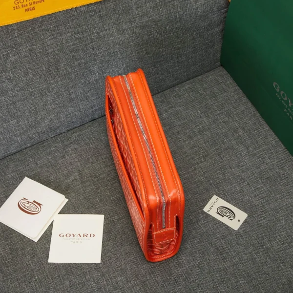 GOYRAD Toiletry Bag Size: 25*18.5*6cm - 图片 6