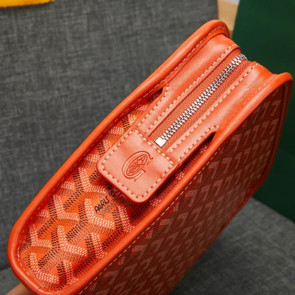 GOYRAD Toiletry Bag Size: 25*18.5*6cm - 图片 2