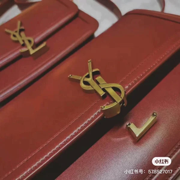 Backpack Model: 667490 Size: 15*36*14.5cm - 图片 5