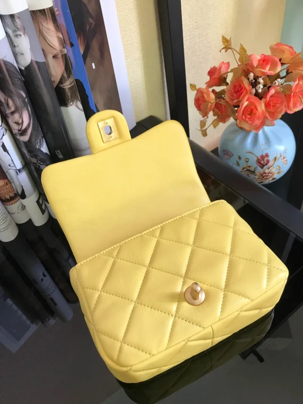 Chane Model: 2931# Size: 22X6X15cm - 图片 5