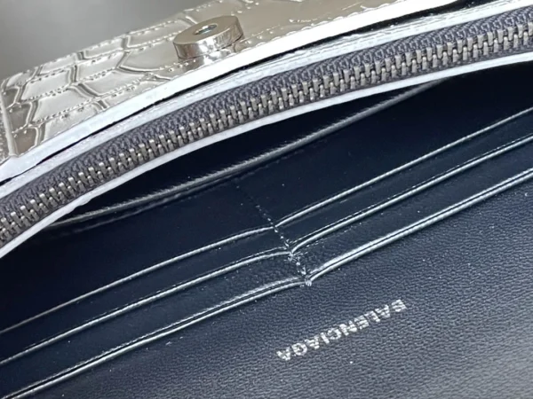 Balenciag Model No.:199 Size:19X12X5cm - 图片 2