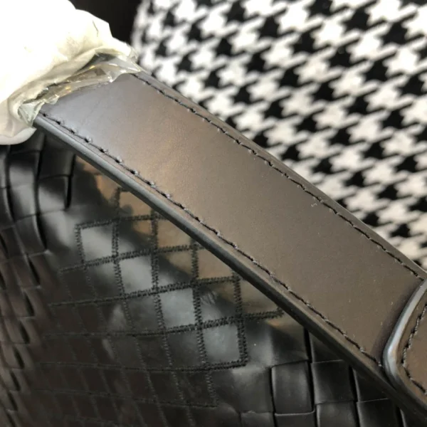 BV Briefcase Size: 40cm Black - 图片 3