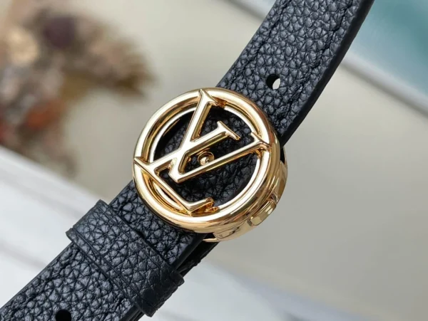 Louis Vuitton Size: 21 x 15 x 6.5 cm - 图片 5