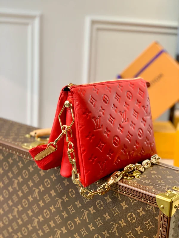 Louis Vuitton Item No.: M57792 Size: 26x20x12cm - 图片 8