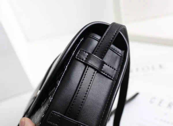 Goyard Messenger Bag Size:22*17*7cm - 图片 6