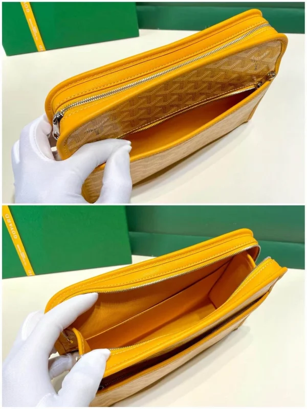 G0YARD Size: 24.5x 19.5x 7cm - 图片 4