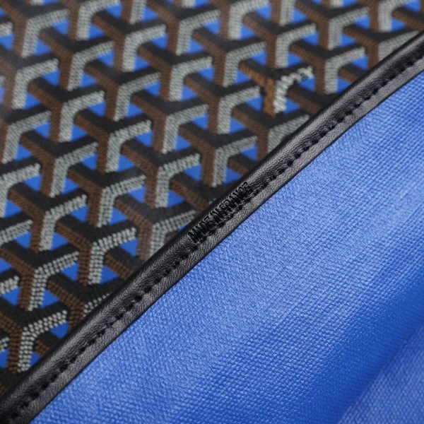 goyard illusion bag size: 40*55*15*30cm 34*46*15*28cm - 图片 4