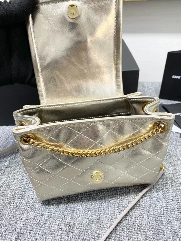 Lambskin Size：18x13x6cm Code：672838 - 图片 4