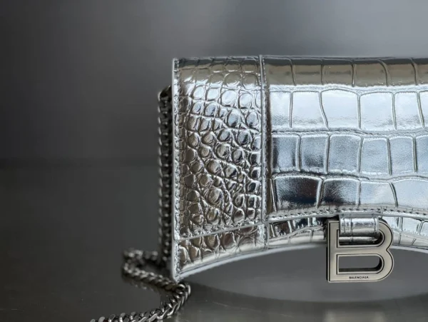 Balenciag Model No.:199 Size:19X12X5cm - 图片 7