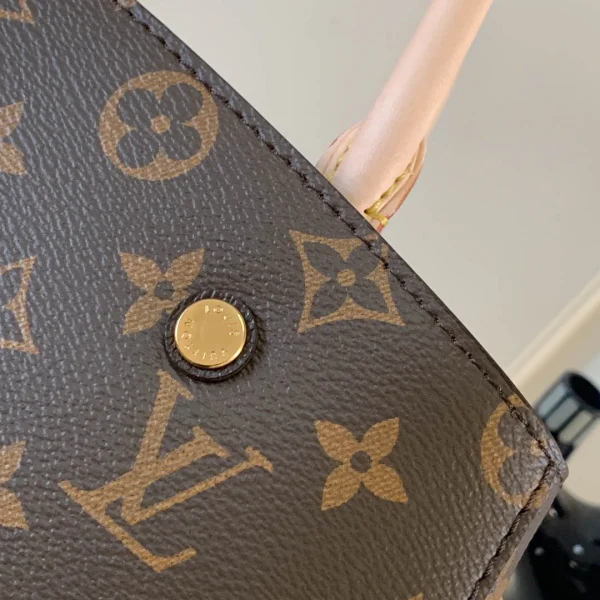 LV Model: M41056 Size 33*23*15cm - 图片 6