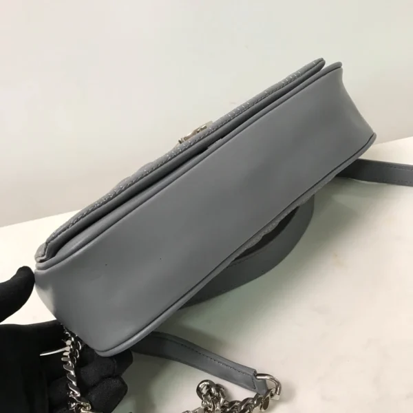 Lola bag Size:W23 x H13 x D6cm Code:650678 - 图片 5